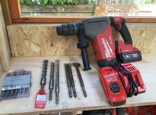 Milwaukee heavy duty for sale  DURHAM