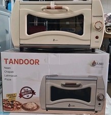 Tandoor oven lahmacun for sale  BOLTON