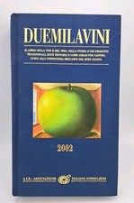 Duemilavini 2002 vite usato  Fonte Nuova