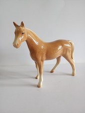 Beswick 474 palomino for sale  LEICESTER