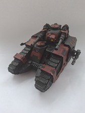 Blood angels sicaran for sale  IPSWICH