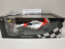 Mclaren mp4 ayrton d'occasion  Gazeran
