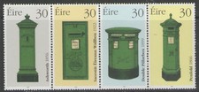 Ireland sg1193a 1998 for sale  UK