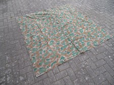 Nva frühe zeltbahn gebraucht kaufen  Wittenberge