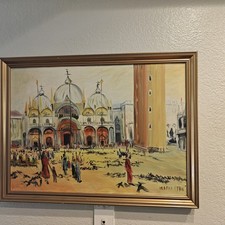 St. mark square for sale  Roseville