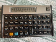 hp calculator d'occasion hp calculator d'occasion Bourg-la-Reine