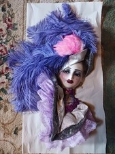 Unique creations lady for sale  Shelburn