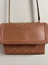 Tory burch fleming for sale  San Francisco