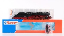Roco 43360 dampflok gebraucht kaufen  Viersen