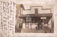 Ringtown post office for sale  USA