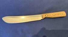 Vintage chicago cutlery for sale  Alameda