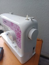 Brother j17s nähmaschine gebraucht kaufen  Germersheim