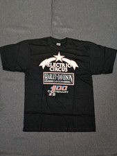 Shirt harley davidson usato  Reggiolo