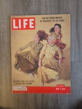 Life magazine. vintage for sale  San Francisco