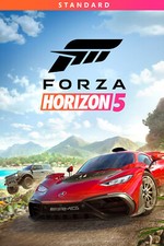 Forza Horizon 5 Standard Edition  comprar usado  Enviando para Brazil