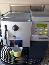 Saeco royal cappuccino gebraucht kaufen  Nottuln