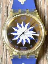 Swatch gent gk140 usato  Pietrasanta
