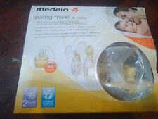 Medela tiralatte elettrico usato  Milano