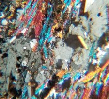 Yuma schist petrographic for sale  Los Angeles