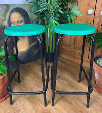 Pair vintage black for sale  STOKE-ON-TRENT
