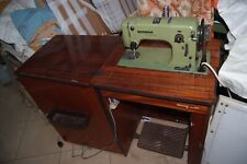 Macchina cucire bernina usato  Bellizzi