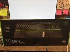 Razer ornata full for sale  Macomb
