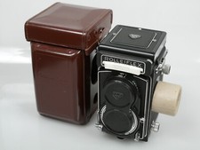 Rolleiflex 2311945 tessar gebraucht kaufen  Herford