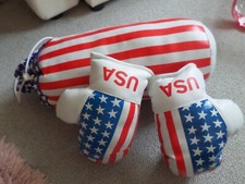 Sports kinder boxsack gebraucht kaufen  Riesa