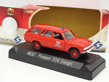 Solido peugeot 504 d'occasion  Paris VII