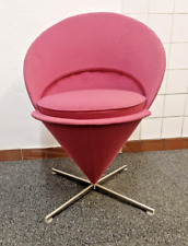 Verner panton cone for sale  LONDON