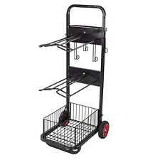 Sattelwagen sattelhalter satte gebraucht kaufen  Untermünkheim