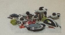 Set completo pentole usato  Venezia