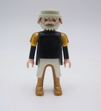Playmobil moyen age d'occasion  Thomery