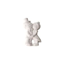 Gesso gessetto sposi usato  Cassano Allo Ionio