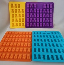 Gummy bear silicone for sale  Glendora