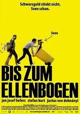 Zum ellenbogen dvd gebraucht kaufen  Berlin