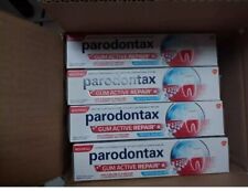 Parodontax zahnpasta gum gebraucht kaufen  Köln