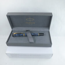 Vintage parker duofold for sale  ASCOT
