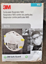 N95 particulate respirator for sale  Farmington