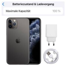 Apple iphone pro gebraucht kaufen  Velbert