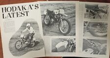 1970 hodaka super for sale  Cleveland