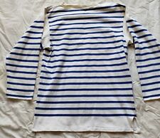 Pull tricot marin d'occasion  Dunkerque-