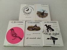 Libri selvaggina serie usato  Cervia