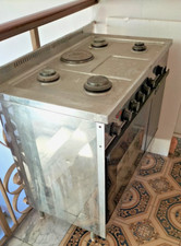 Cucina gas con usato  Castellammare di Stabia