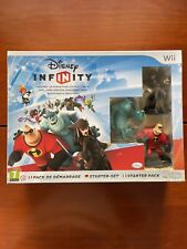 Infinity starter kit usato  Italia