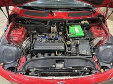 Mini cooper engine for sale  Cochranton