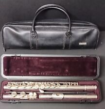 yamaha 211 flutes for sale  CARDIFF