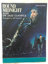 Round midnight bande d'occasion  Paris XI