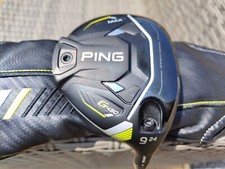 Ping g430 max for sale  WOLVERHAMPTON