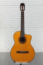 Takamine gc1ce nat for sale  Fort Wayne